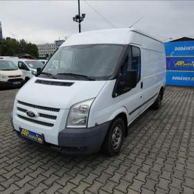 Ford Transit 2,2 TDCi L2H2 KLIMA / 19033932