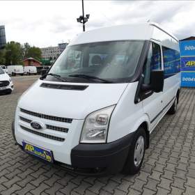 Ford Transit 2,2 TDCI L2H2 9MÍST BUS KLIMA / 19033933