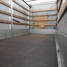 Foto inzerátu Citroën Jumper 2,2 HDi  VALNÍK PLACHTA SPANÍ