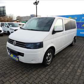 Volkswagen Caravelle 2,0 TDi L2H1 7MÍST KLIMA / 19057388