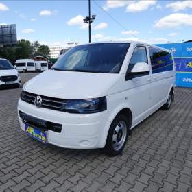 Volkswagen Caravelle 2,0 TDi L2H1 8MÍST KLIMA / 19057388