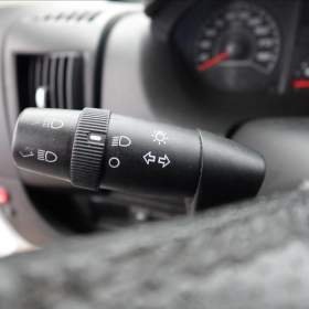 Foto inzerátu Citroën Jumper 2,2 HDi  VALNÍK PLACHTA SPANÍ