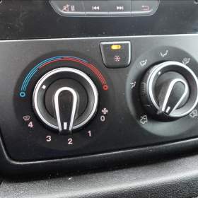 Foto inzerátu Citroën Jumper 2,2 HDi  VALNÍK PLACHTA SPANÍ