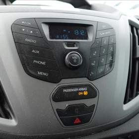 Foto inzerátu Ford Transit 2,2 TDCI  L3H2 9 MÍST BUS KLIM