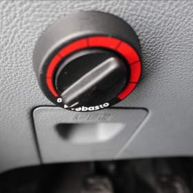 Foto inzerátu Ford Transit 2,2 TDCI  L3H2 9 MÍST BUS KLIM