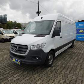 Mercedes- Benz Sprinter 2,2 CDi 316CDI MAXI KLIMA / 19065825