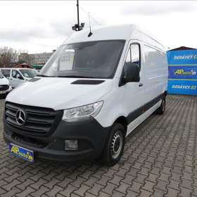 Mercedes- Benz Sprinter 2,2 CDI L2H2 KLIMA / 19067148