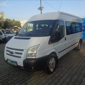 Ford Transit 2,2 TDCI L3H2 9MÍST BUS KLIMA / 19074300