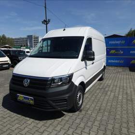 Fotka k inzerátu Volkswagen Crafter 2,0 TDi L2H2 KLIMA / 18906406