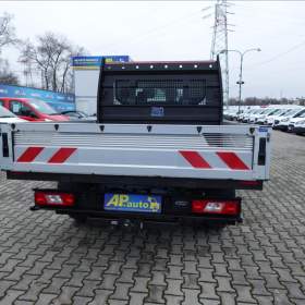 Foto inzerátu Ford Transit 2,0 TDCi  7MÍST VALNÍK KLIMA S