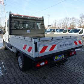 Foto inzerátu Ford Transit 2,0 TDCi  7MÍST VALNÍK KLIMA S