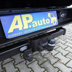 Foto inzerátu Ford Transit 2,0 TDCi  7MÍST VALNÍK KLIMA S