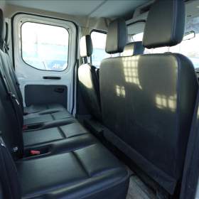 Foto inzerátu Ford Transit 2,0 TDCi  7MÍST VALNÍK KLIMA S