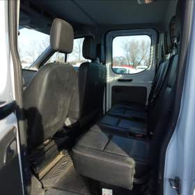 Foto inzerátu Ford Transit 2,0 TDCi  7MÍST VALNÍK KLIMA S