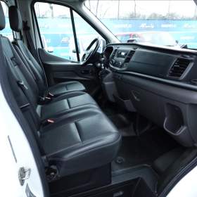 Foto inzerátu Ford Transit 2,0 TDCi  7MÍST VALNÍK KLIMA S
