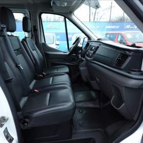 Foto inzerátu Ford Transit 2,0 TDCi  7MÍST VALNÍK KLIMA S