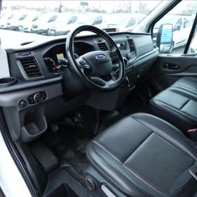 Foto inzerátu Ford Transit 2,0 TDCi  7MÍST VALNÍK KLIMA S