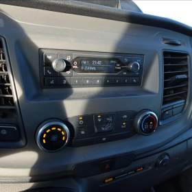 Foto inzerátu Ford Transit 2,0 TDCi  7MÍST VALNÍK KLIMA S