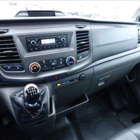 Foto inzerátu Ford Transit 2,0 TDCi  7MÍST VALNÍK KLIMA S