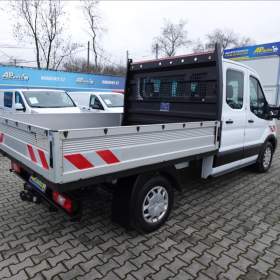 Foto inzerátu Ford Transit 2,0 TDCi  7MÍST VALNÍK KLIMA S