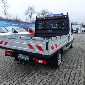 Foto inzerátu Ford Transit 2,0 TDCi  7MÍST VALNÍK KLIMA S