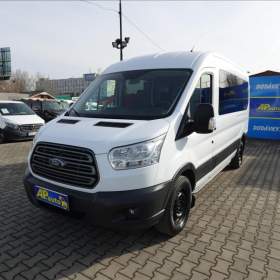Ford Transit 2,0 TDCi L3H2 8MÍST BUS KLIMA / 19208810