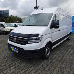 Volkswagen Crafter 2,0 TDi MAXI KLIMA / 19208811