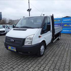 Ford Transit 2,2 TDCi VALNÍK KLIMA SERVISK / 19208811