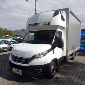 Iveco Daily 3,0 HPT 35S18 VALNÍK PLACHTA / 19208812