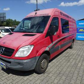 Mercedes- Benz Sprinter 2,2 316 CDI MAXI 5MÍST KLIMA / 19208812