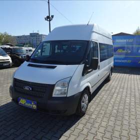 Ford Transit 2,2 TDCi L3H3 9MÍST BUS / 19210490
