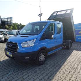 Ford Transit 2,0 TDCI 3 STRANNÝ SKLÁPĚČ KL / 19210490