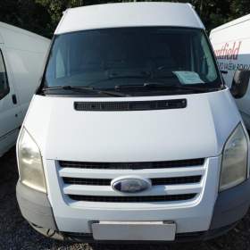Ford Transit 2,2 TDCI L3H2 KLIMA / 19210490
