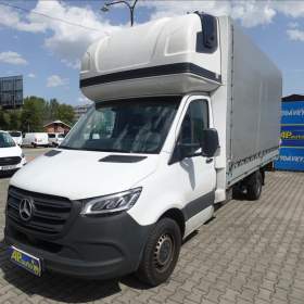 Mercedes- Benz Sprinter 2,0 CDI 317 VALNÍK PLACHTA SP / 19211185