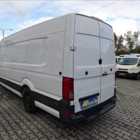 Foto inzerátu Volkswagen Crafter 2,0 TDi EXTRALONG KLIMA