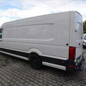 Foto inzerátu Volkswagen Crafter 2,0 TDi EXTRALONG KLIMA