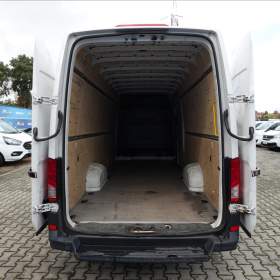 Foto inzerátu Volkswagen Crafter 2,0 TDi EXTRALONG KLIMA