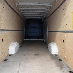 Foto inzerátu Volkswagen Crafter 2,0 TDi EXTRALONG KLIMA