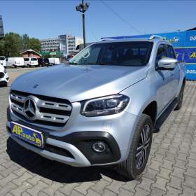 Mercedes- Benz 2,3 CDI 250D 4MATIC PROGRESSI / 19211186