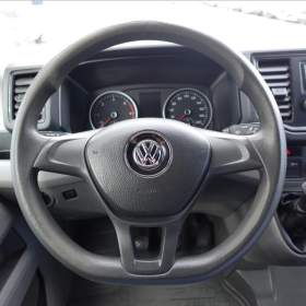 Foto inzerátu Volkswagen Crafter 2,0 TDi EXTRALONG KLIMA