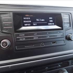 Foto inzerátu Volkswagen Crafter 2,0 TDi EXTRALONG KLIMA