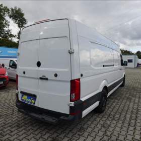 Foto inzerátu Volkswagen Crafter 2,0 TDi EXTRALONG KLIMA