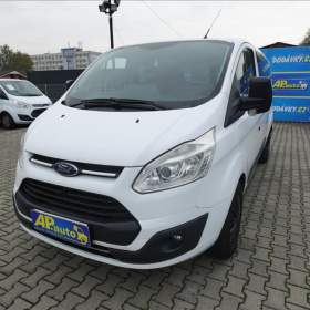 Ford Transit Custom 2,0 TDCI L2H1 9MÍST KLIMA / 19215803