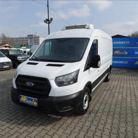 Ford Transit 2,0 TDCi L3H2 CHLAĎÁK KLIMA / 19217477