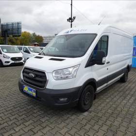 Ford Transit 2,0 TDCI L3H2 KLIMA RAMPA / 19217477