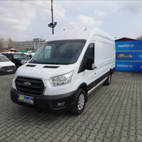 Ford Transit 2,0 TDCI 350L JUMBO KLIMA SER / 19221512
