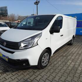 Fiat Talento 2,0 MJT L2H1 KLIMA SERVISKA / 19311338