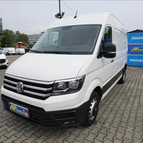 Volkswagen Crafter 2,0 TDI VW L2H2 KLIMA / 19311338