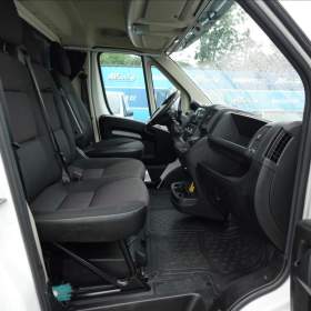 Foto inzerátu Citroën Jumper 2,2 HDi VALNÍK PLACHTA SPANÍ