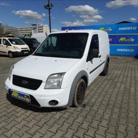Ford Transit Connect 1,8 TDCi KLIMA / 19311339